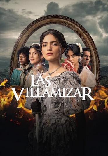 Las Villamizar C72 FIN